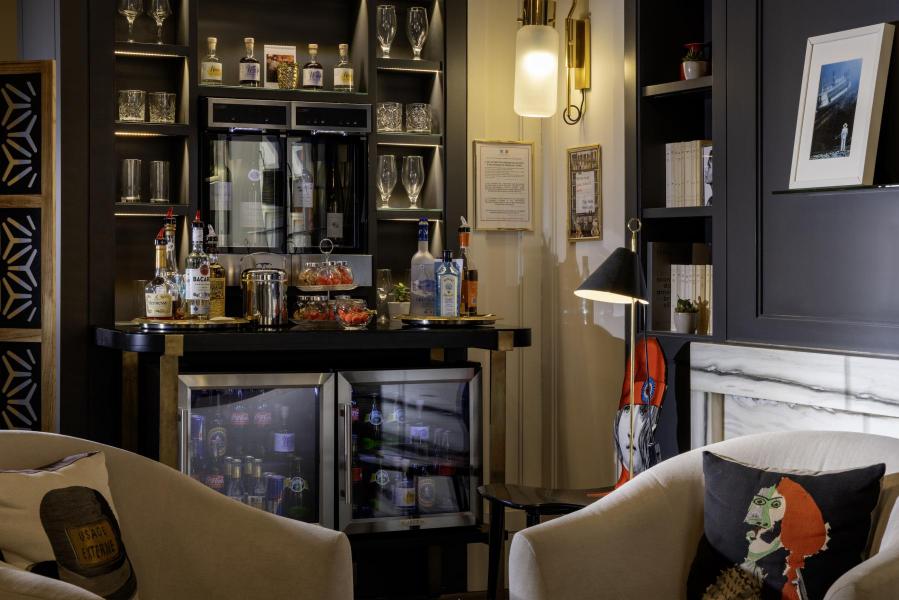 Hotel Le Marianne