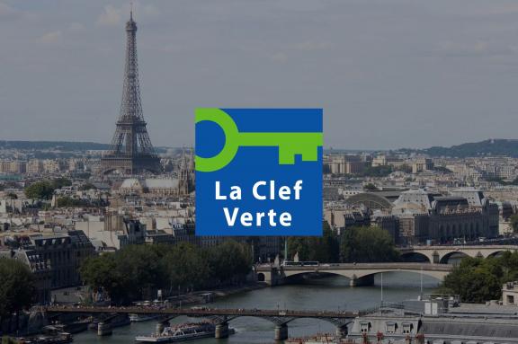 Hotel Le Marianne Paris: a commitment rewarded by the Green Key