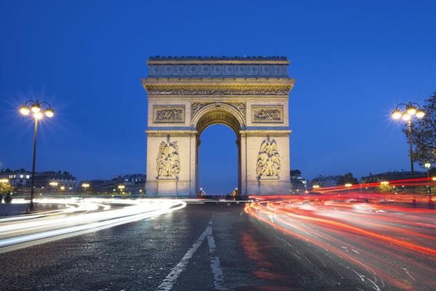 Major Exhibitions Near the Champs-Élysées: Experience Art Just Steps from Hôtel Le Marianne