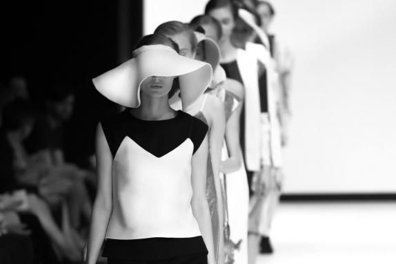 Experience Paris Fashion Week Just Steps from Hôtel Le Marianne