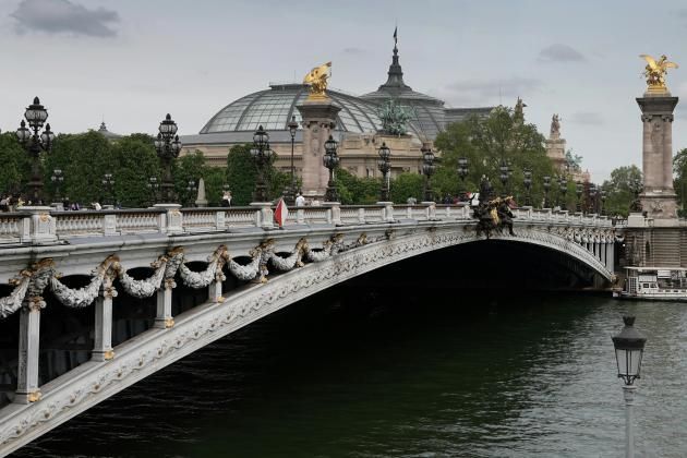 Ouverture de toutes les salles du Grand Palais : Un événement à ne pas manquer – Séjournez à l’Hôtel Le Marianne