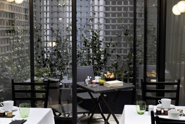 Profitez des ponts du mois de mai à Paris à l’Hôtel Le Marianne