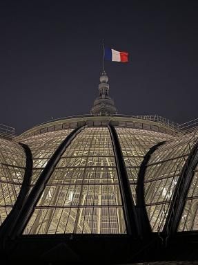 Paris Photo 2025: Your Artistic Stay at the Grand Palais with Hôtel Le Marianne