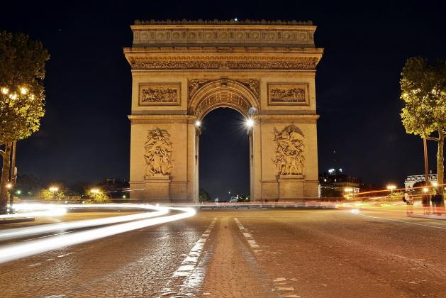 1er dimanche du mois, profitez de la piétonnisation des Champs Elysées