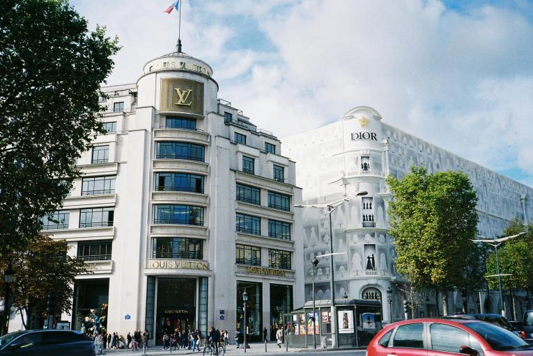 Hotel Le Marianne