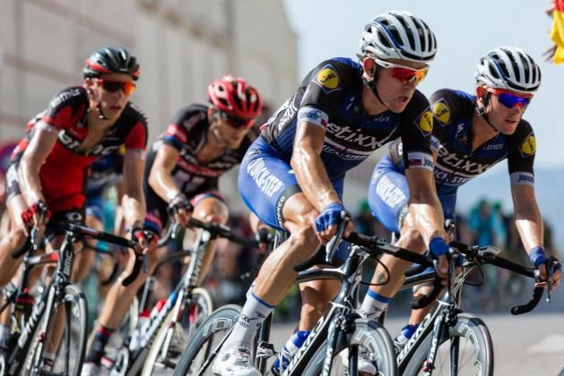 Vivez l’arrivée du Tour de France depuis l’Hôtel Le Marianne
