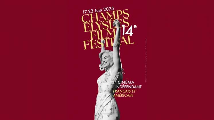 Hotel Le Marianne: The Perfect Place to Experience the Champs‑Élysées Film Festival 2025