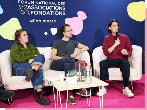 Séjournez à proximité du Forum National des Associations & Fondations à Paris : Hôtel Le Marianne