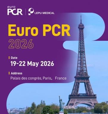 EuroPCR 2026 Congress: where to stay in Paris during the event
