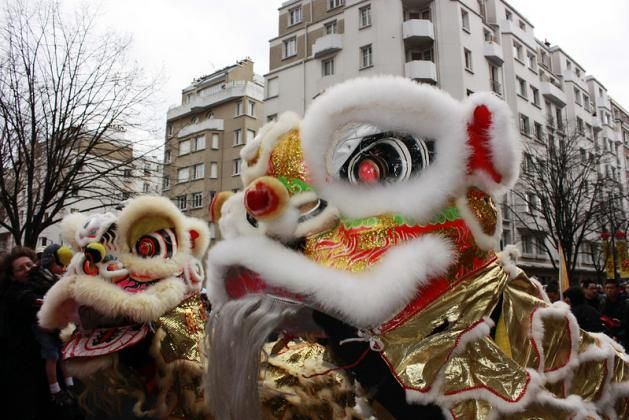 Nouvel an Chinois 2025, quelles sont les activités prévues à Paris ? Séjourner au sein de l’hôtel Le Marianne pour profiter de ses festivités uniques.
