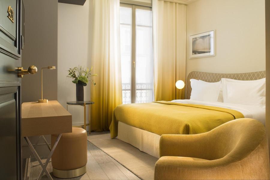 Hotel Le Marianne