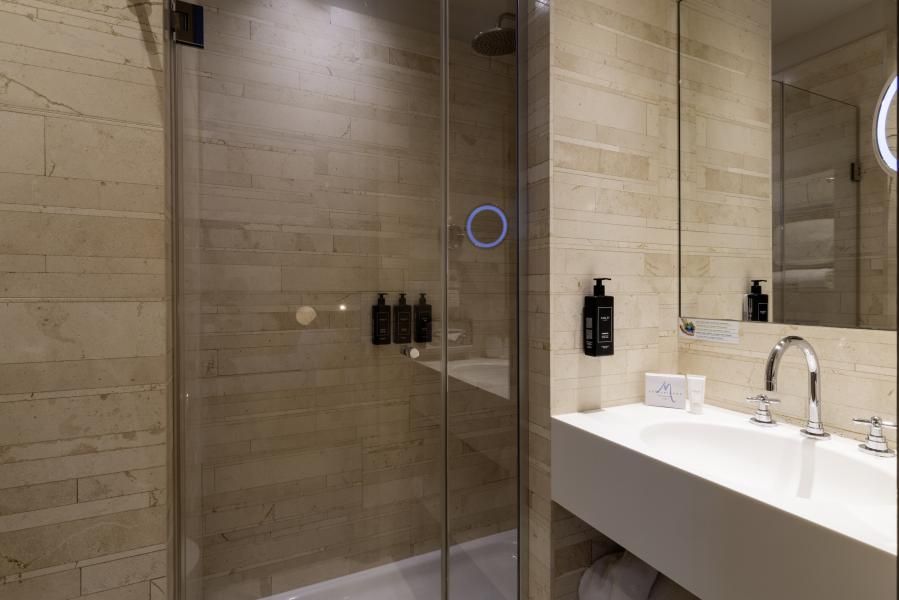 Hôtel Le Marianne - Chambre