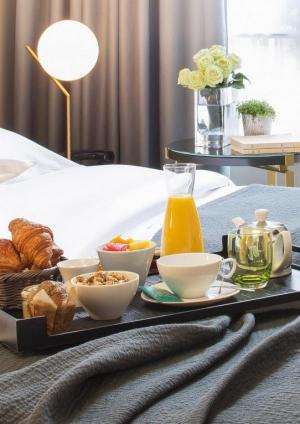 Hotel Le Marianne