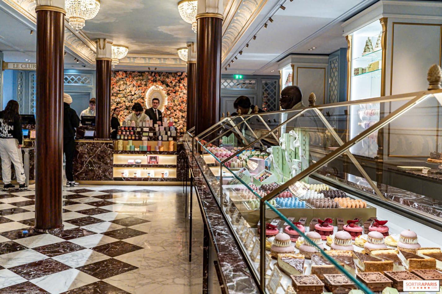 Hotel Le Marianne