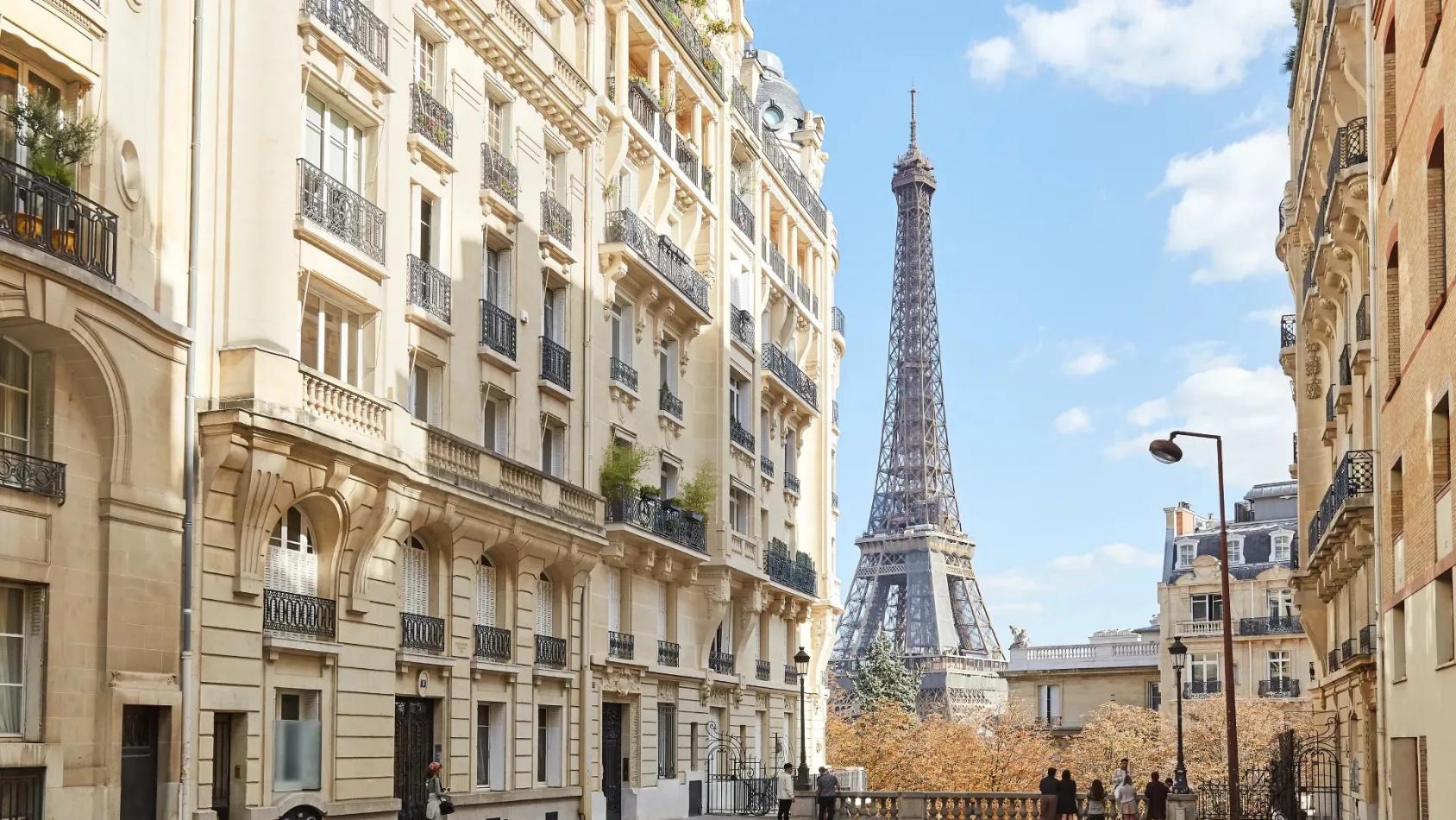 Hotel Le Marianne