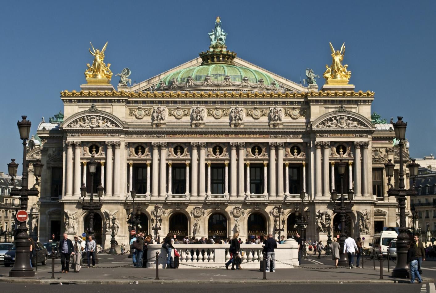 Hotel Le Marianne