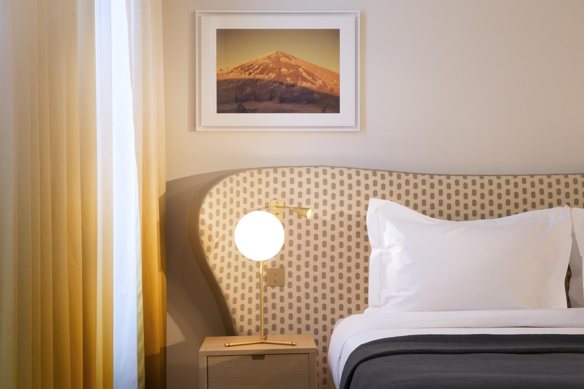 Le Marianne - Room